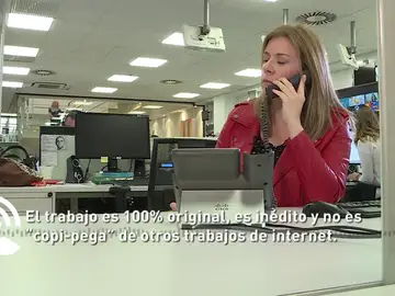 Venta de Trabajos de Fin de Máster a 400 euros en Internet Venta de Trabajos de Fin de Máster a 400 euros en Internet