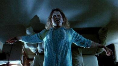 VÍDEO: El director de 'El exorcista' muestra un exorcismo real en su nuevo documental 'The Devil and Father Amorth'