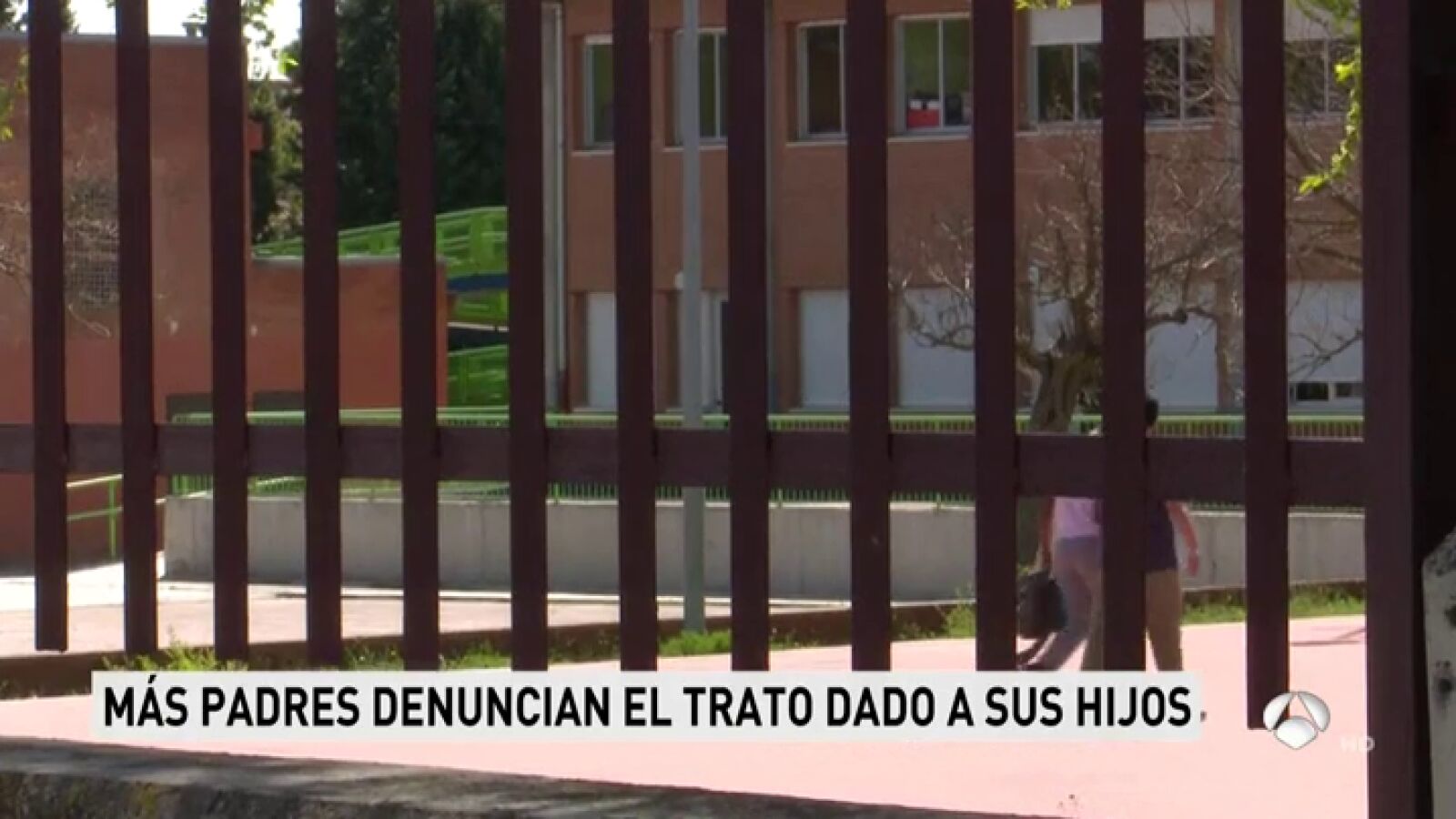Más padres denuncian que sus hijos sufrieron malos tratos en el colegio de educación especial de Getafe