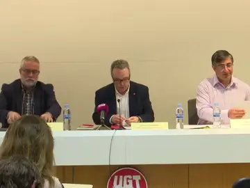 La brecha salarial y el exceso de jornada no remunerada entre las principales preocupaciones de los jóvenes trabajadores La brecha salarial y el exceso de jornada no remunerada entre las principales preocupaciones de los jóvenes trabajadores
