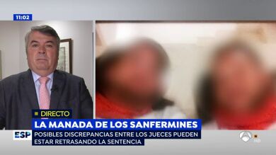 El abogado de 'La Manada': 