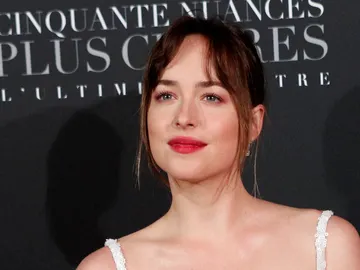 Dakota Johnson Dakota Johnson
