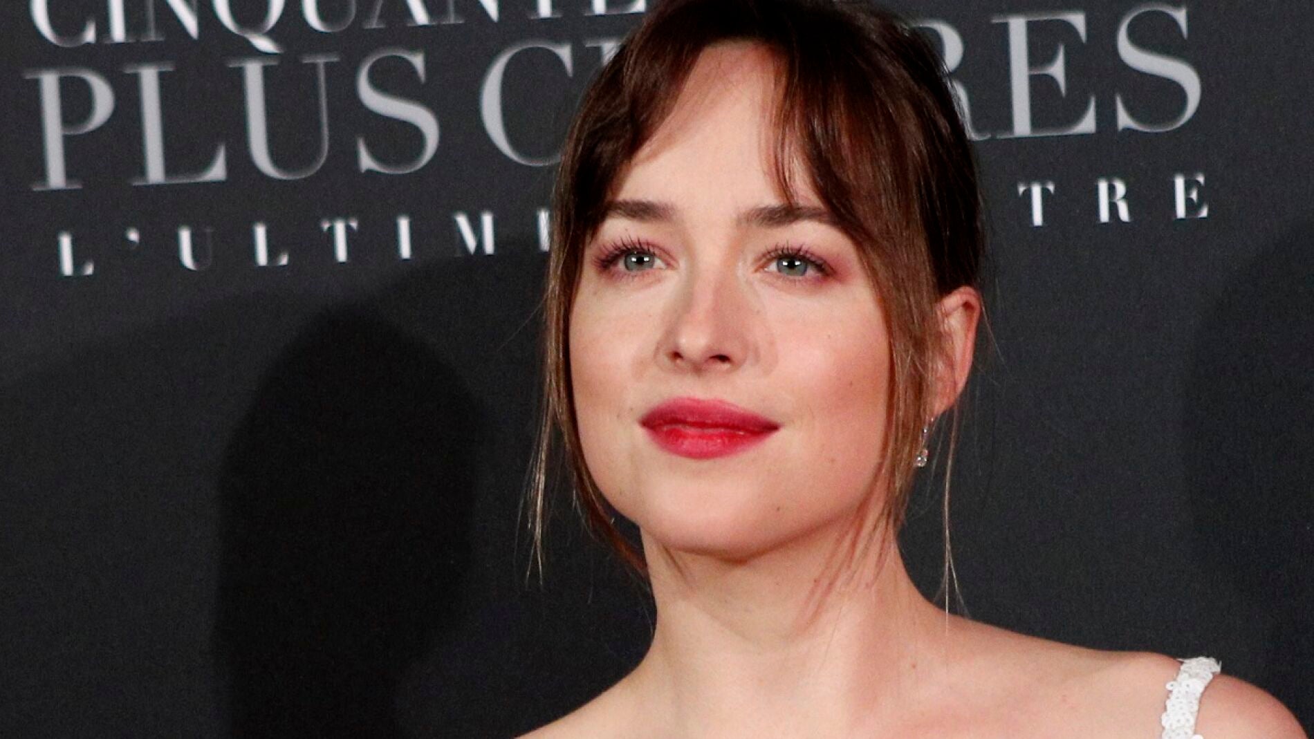 Dakota Johnson