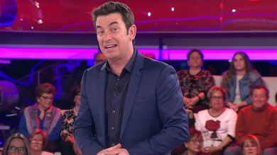 La propuesta de Arturo Valls para celebrar una luna de miel por todo lo alto 