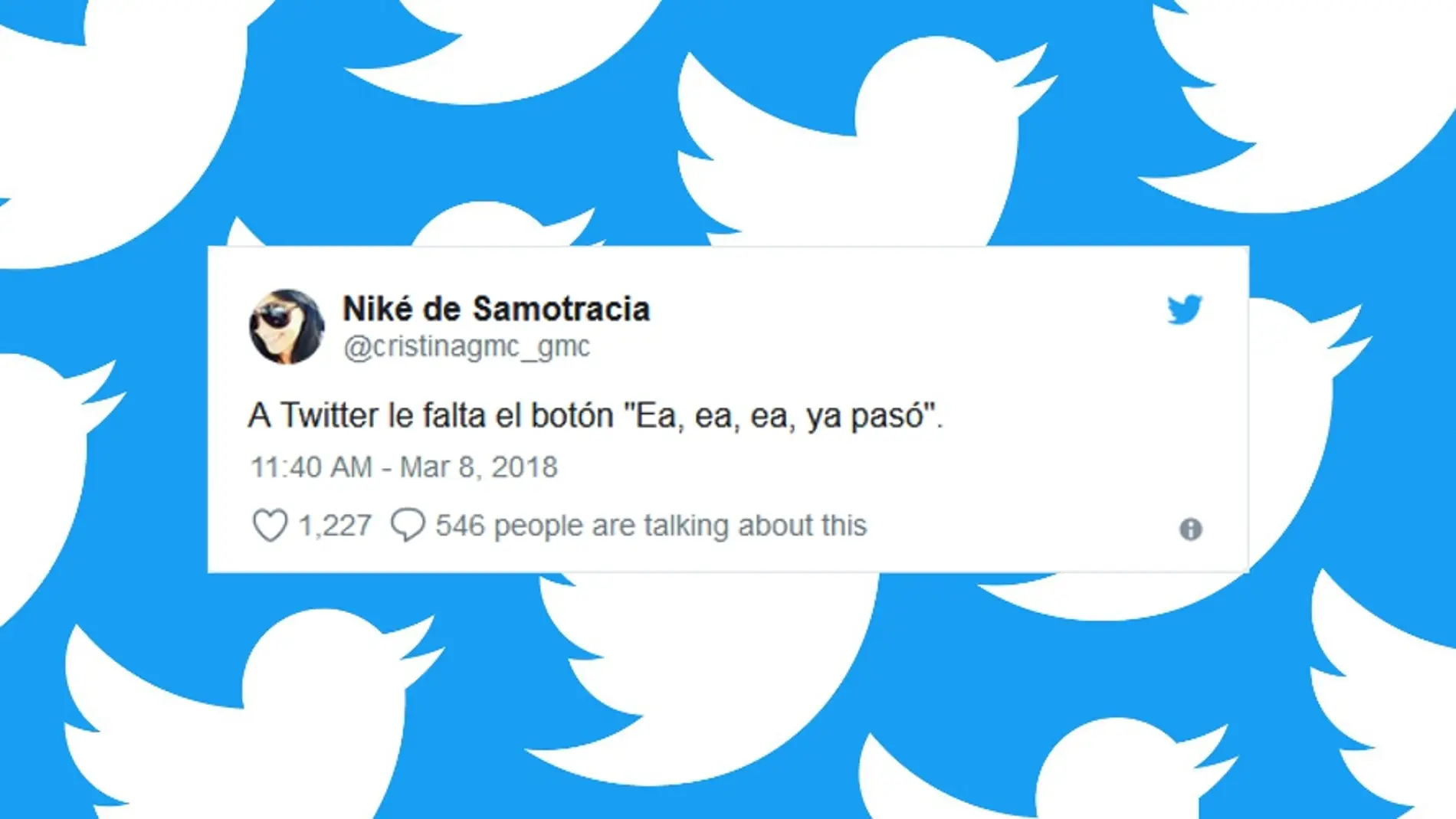 Botones para Twitter