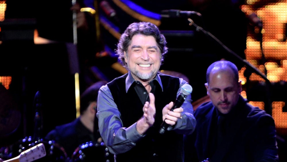 Joaquín Sabina
