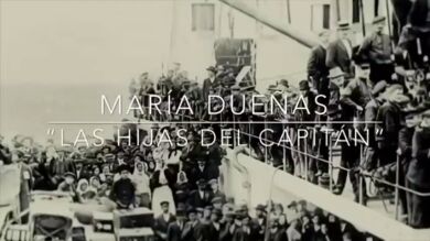 María Dueñas publica 