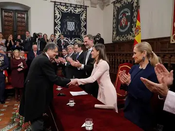 Premio Cervantes Premio Cervantes