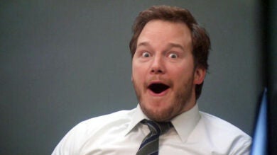 La culpa del final de 'Vengadores: Infinity War' no la tiene Chris Pratt, según los hermanos Russo