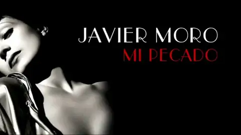 Javier Moro publica "Mi pecado" Javier Moro publica "Mi pecado"