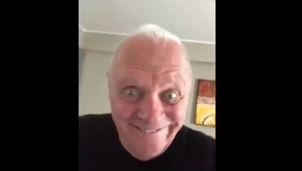 Anthony Hopkins