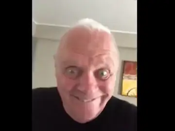 Anthony Hopkins Anthony Hopkins