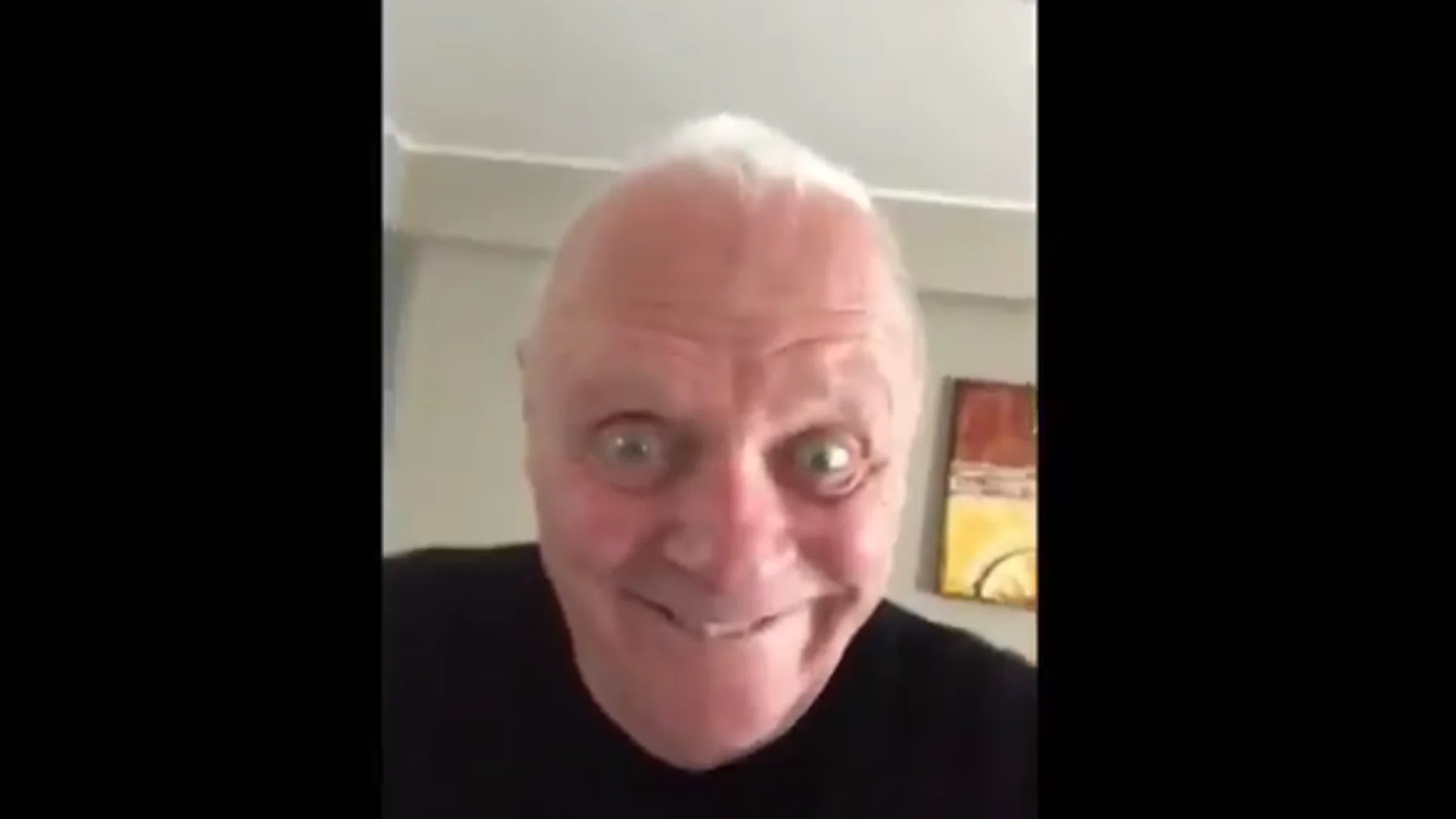 Anthony Hopkins Anthony Hopkins