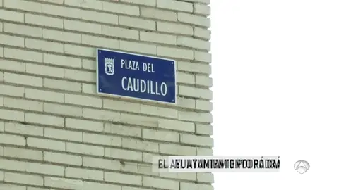 CALLES CALLES