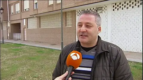 Becarios a punto de jubilarse en Palencia Becarios a punto de jubilarse en Palencia