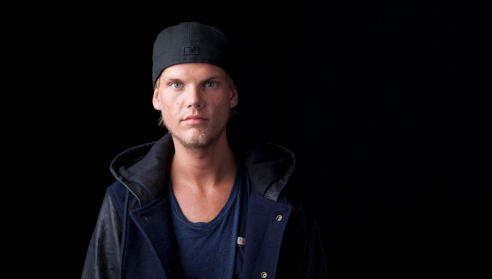 Avicii