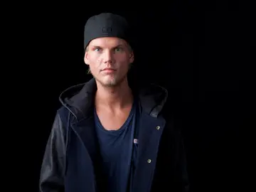 Avicii Avicii