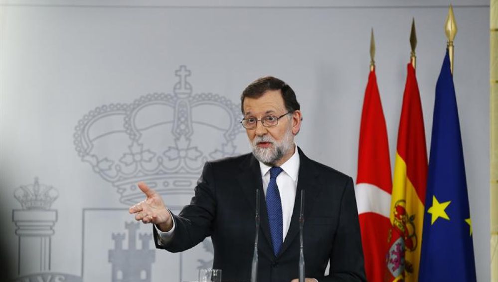 Mariano Rajoy
