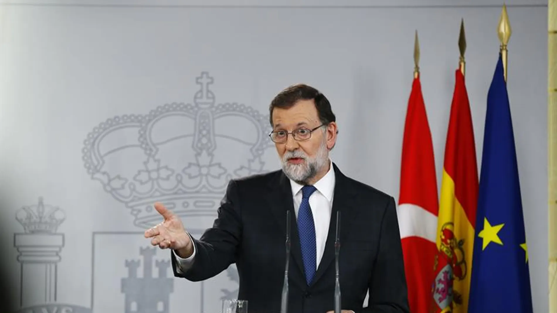 Mariano Rajoy Mariano Rajoy