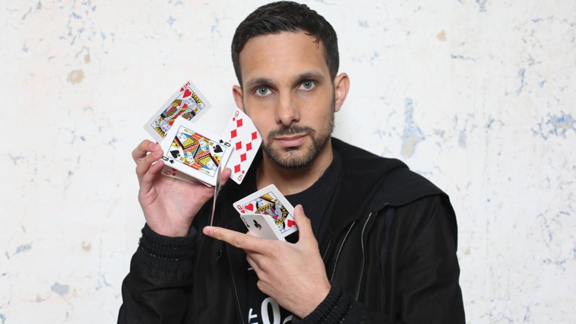 El mago Dynamo
