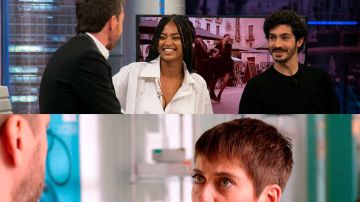Antena 3 logra las emisiones más vista del lunes