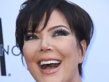 Kris Jenner Kris Jenner