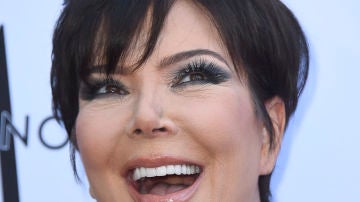 Kris Jenner