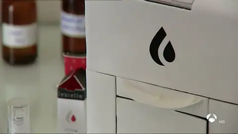 Crear tu propia crema facial puede ser tan sencillo como preparar un café Crear tu propia crema facial puede ser tan sencillo como preparar un café