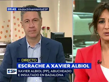 ALBIOL ALBIOL