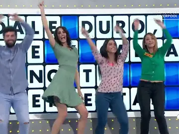 ruleta panel ruleta panel