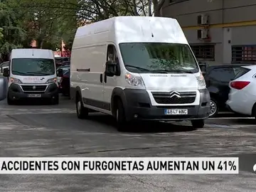 FURGONETAS FURGONETAS