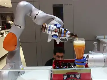 Las empresas mexicanas son las protagonistas de este año en el Hannover Messe Las empresas mexicanas son las protagonistas de este año en el Hannover Messe