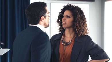 Lydimar rechaza a Ximo: “Es que me gustan mayores, de esos que llaman señores” 