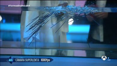La ciencia completa de Marron con Berta Vázquez y Chino Darín en 'El Hormiguero 3.0'