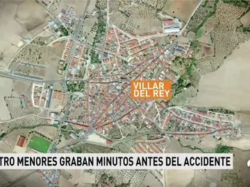 ACCIDENTE ACCIDENTE