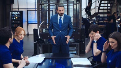 Las claves con las que Efe es capaz de conquistar a una “gatita salvaje” 