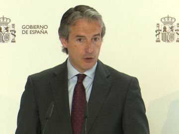 Fomento lanza un 'macroplan' de 2.997 millones de euros para convertir Barajas en un gigante logístico Fomento lanza un 'macroplan' de 2.997 millones de euros para convertir Barajas en un gigante logístico