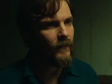 Daniel Brühl en '7 días en Entebbe' Daniel Brühl en '7 días en Entebbe'