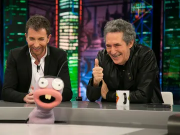 Trancas y Barrancas con Miguel Ríos Trancas y Barrancas con Miguel Ríos