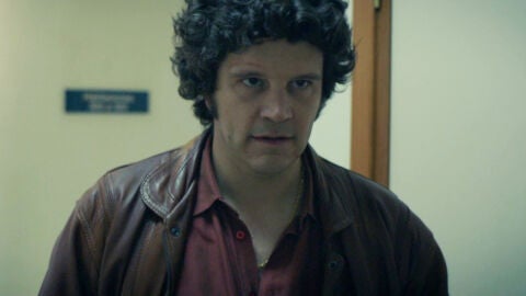 Los colombianos intentan acabar con la vida de Paquito Charlín