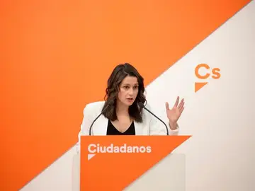 Inés Arrimadas Inés Arrimadas