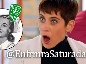 “No me llames Carmencita llámame Carmen… “No me llames Carmencita llámame Carmen…