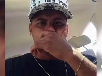 Un exjugador del Santos denuncia que sufrió abusos sexuales por el coordinador de la cantera Un exjugador del Santos denuncia que sufrió abusos sexuales por el coordinador de la cantera