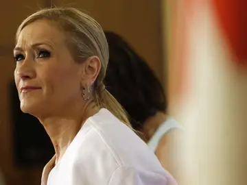 Cristina Cifuentes Cristina Cifuentes