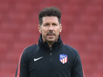 Diego Simeone Diego Simeone