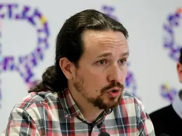 Pablo Iglesias Pablo Iglesias