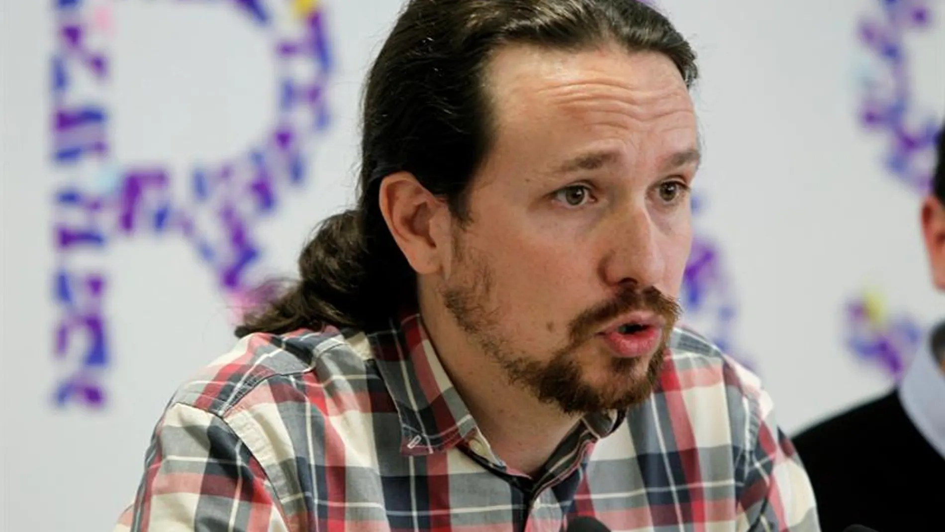 Pablo Iglesias Pablo Iglesias