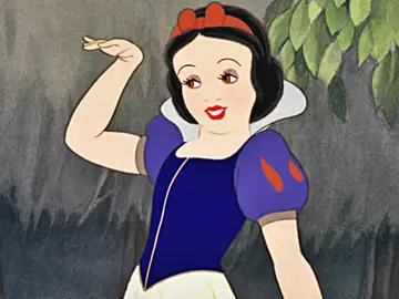 Blancanieves Blancanieves