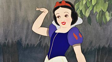 Blancanieves no da crédito
