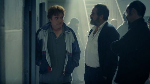 Avance del capítulo 8 de 'Fariña'